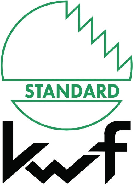 Forstjacke, rot-gelb, Größe XS, SIP