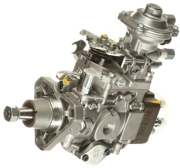 FPT Industrial Einspritzpumpe