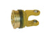 Gabel 1 3/8 Z21 T20/V20 Comer