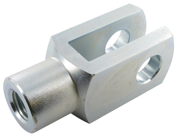 Gabelkopf G12x48