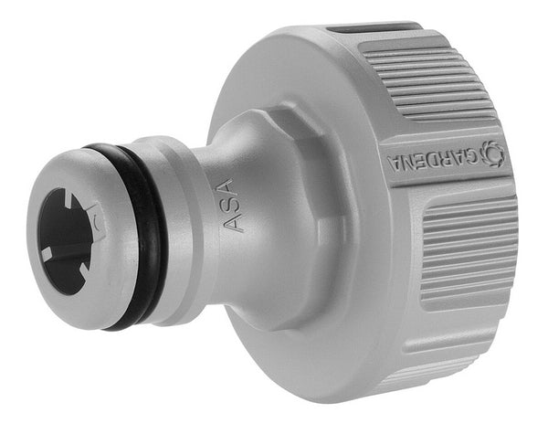 Gardena Gewindestück 21mm 1/2" Innengewinde