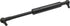 Gasdruckdämpfer, stangendurchmesser 14mm, zylinderdurchmesser 28mm, stangenhub 101mm, 1300N, Stabilus