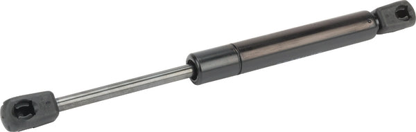 Gasdruckdämpfer, stangendurchmesser 8mm, zylinderdurchmesser 19mm, stangenhub 80.5mm, 600N, Stabilus