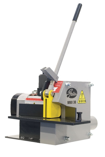 Gates El. Schneidemasch. 380V-1"1/4