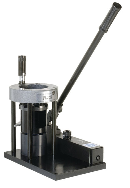 Gates Manuelle Presse 1"