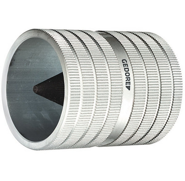 Gedore Rohrfräser V2A Ø 10-56mm