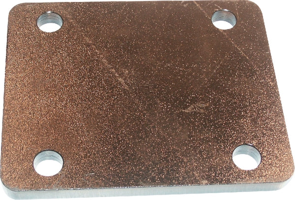 Gegenplatte AVE 80A-P/B-P BPW