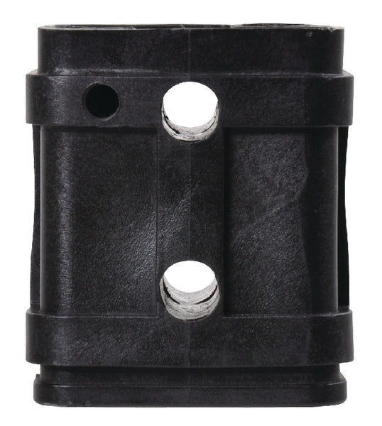 Gehäuse Metall CU 300 Stoll