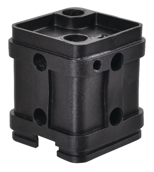 Gehäuse Metall CU 300 Stoll
