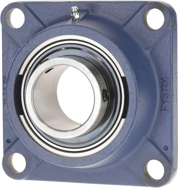 Gehäuseeinheit FY SKF FY55TF