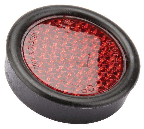 Geka Reflektor rot 50mm