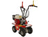 Benassi GL L300 Rasensodenschneider mit Honda GX160 – 30 cm Schnittbreite Benassi