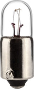 Glühlampe 12V 3W BA9s