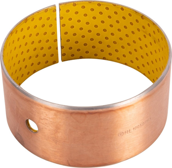 Goldoni Buchse 100x105x50 mm