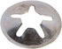 Goldoni Quicklock-Ring 4,5