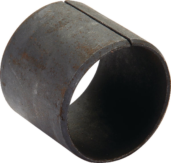 Grégoire-Besson Buchse, Metall