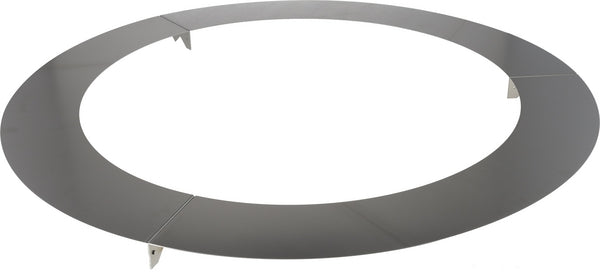 Grimsholm Mähroboter-Baumring, 90/120 cm, Corten 6521