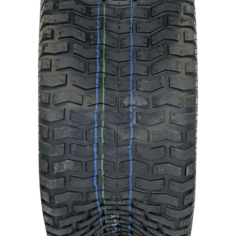 Gummireifen 13x6.50-6 Semi Pro S365 4PR schlauchlos für Rasentraktoren und Gartenfahrzeuge
