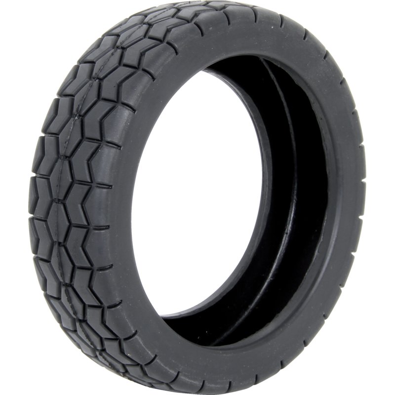 Gummireifen 186 mm passend für Honda Rasenmäher anstelle von 42861VB3801
