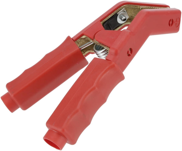 Gys Starterkabelklemme rot 1000A