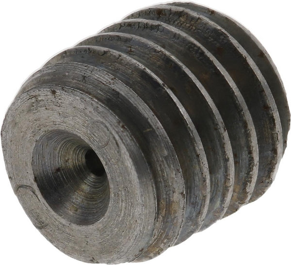HA-Stocker Blende M5 Ø 0,6 mm Stahl
