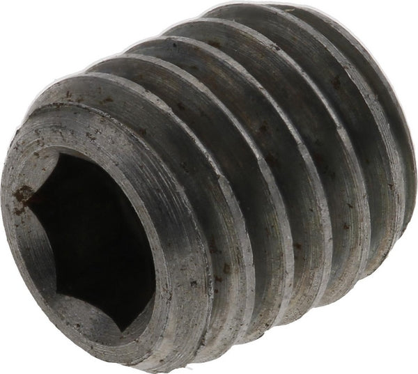 HA-Stocker Blende M5 Ø 0,6 mm Stahl