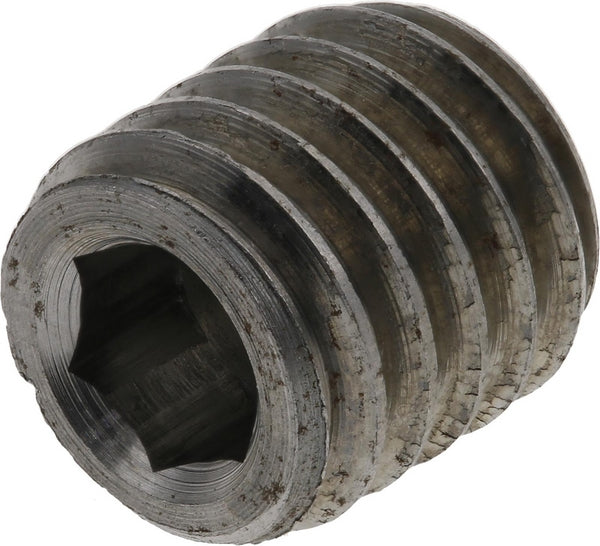 HA-Stocker Blende M6 Ø 1,0 mm Stahl