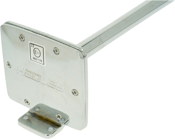 HADLEY Lufthorn 24,5 Zoll/65cm