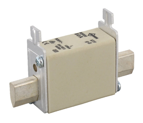 Hager Standard-Flachsicherung, 500 V, 20 A