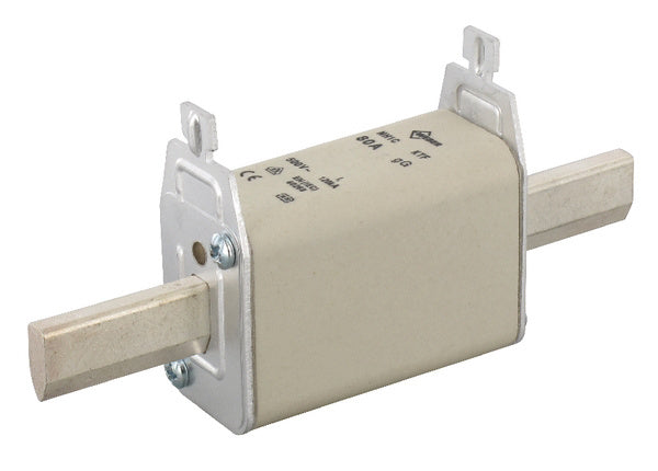 Hager Standard-Flachsicherung, 500 V, 200 A