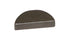 Halbmondkeil 1/8" x 3/4"