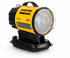 Master HALL 3000 Infrarot-Heizstrahler mit 3 kW Gold-Infrarotlampe