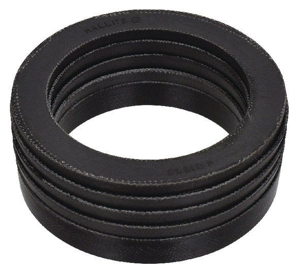Hallite V-Ring-Satz 40x55x22,5
