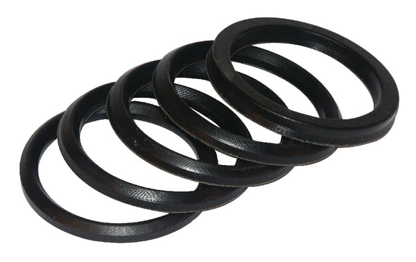 Hallite V-Ring-Satz 45x60x22,5