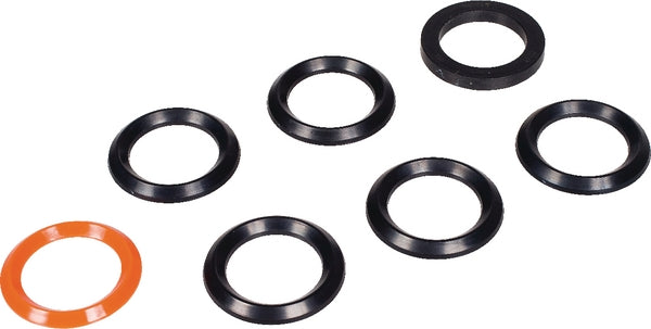 Hallite V-Ring-Satz 45x65x27,5