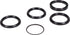 Hallite V-Ring-Satz 50x65x24,3