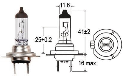 Halogenlampe