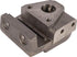 Halter, Spannrolle lh