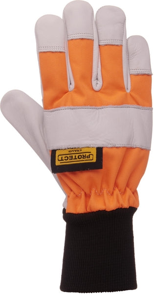 Handschuhe, Größe M, 8, Protect, 1 Paar