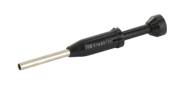 Harting Ausdrückwerkzeug Han® D mini