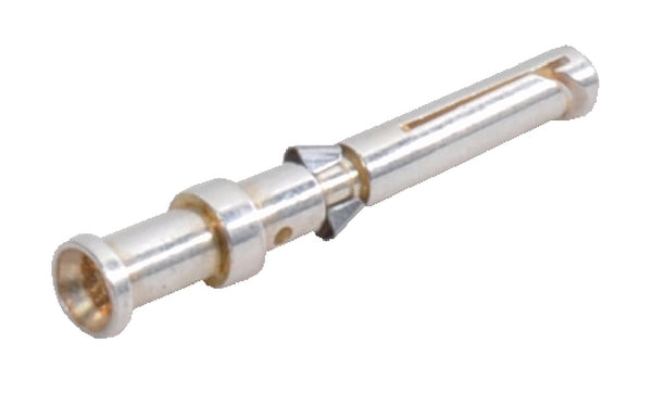 Harting Buchsencrimpkontakt D 10A 1mm²