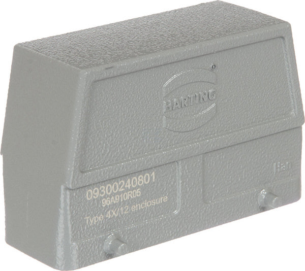 Harting HAN B, Haube, HC4