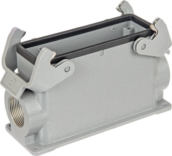 Harting HAN B, Sockel HC2