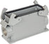 Harting HAN B, Sockel HC2