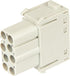 Harting HAN EE-Modul, Buchse