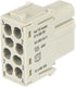 Harting HAN EE-Modul, Buchse