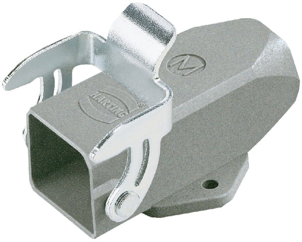 Harting Sockelgehäuse 3A 1xM20
