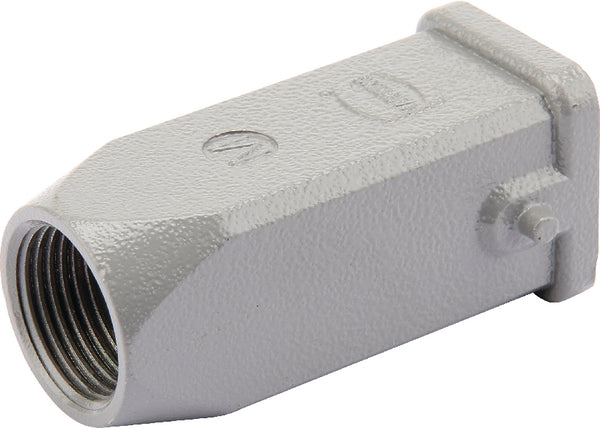 Harting Tüllengehäuse 3A M20 gerader ausgang