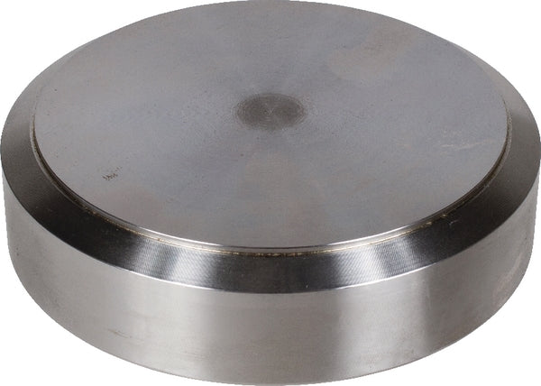 HD-Zylinderendkappe, D140, B=40 mm