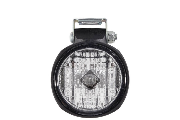 Hella Arbeitsscheinwerfer, 12V, Halogen, Rund